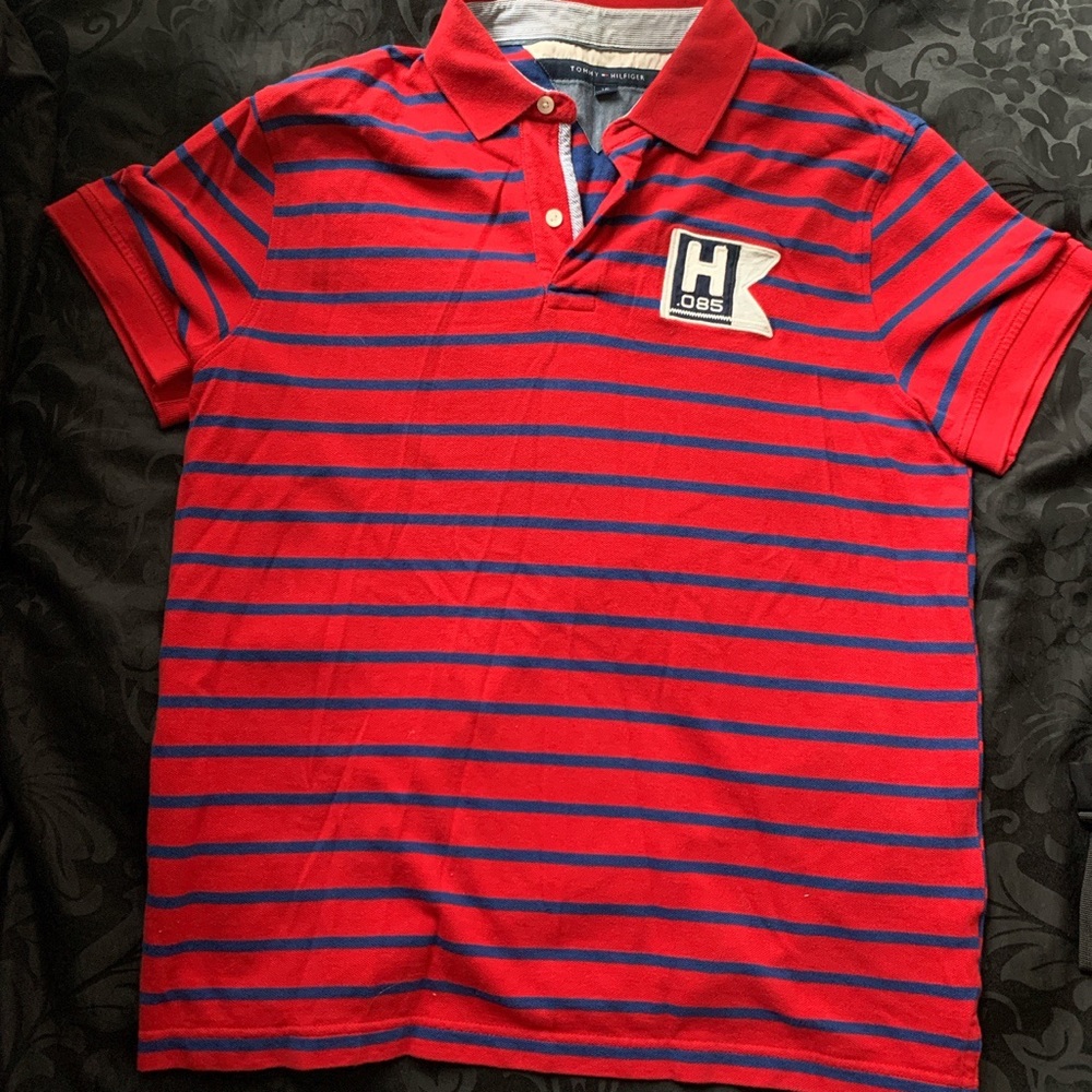 Tommy Hilfiger polo shirt